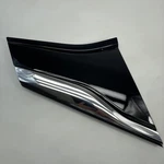 New Gm 2017-22 Chevrolet Volt Lh Pillar Molding 42546467 C2. Fixed Price $49.95.