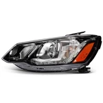 Fits 2017-2020 Chevrolet Sonic Black Housing Headlight Assembly Left Driver Side. Fixed Price $292.79.