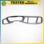15-23 Dodge Challenger Dash Display Cluster Bezel Trim Panel Air Vent Oem. Fixed Price $200.23.
