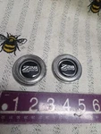 Nos 1977-1978 Chevy Camaro Oem Z28 Factory Power Window Emblems Door Panel Plugs. Fixed Price $100.00.