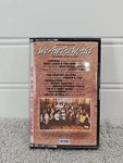 "we Are The World" United Support Of Artists For Africa 1985 Cassette Tape. Fixed Price $5.88.