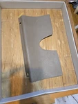 1970 - 1981 Firebird Trans Am Non Ac Lower Steering Column Cover 478995 Oem Tan. Fixed Price $69.00.