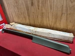 Used 1968 Chevrolet Impala Green Dash Pad Gm 7734037. Fixed Price $360.00.