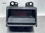 Tested 1992-1995 Honda Civic Front Digital Dash Clock Oem Eg. Fixed Price $43.99.
