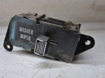 Chevrolet Gmc Square Body Windshield Washer Wiper Switch Button Oem P/n: 459481. Fixed Price $38.99.