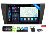 Eonon For Bmw E90-E93 328I 330I 335I 9"ANDROID 14 Car Stereo Gps Radio Cam Audio. Fixed Price $203.85.