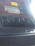 Replaces 2011 Freightliner Cascadia 125 Temperature Control , Ga. Fixed Price $104.00.