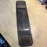 1965 1966 Ford Mustang Dash Pad Speaker And Defroster Vent Panel Original Nice. Fixed Price $85.00.