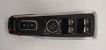 Oem Right Driver Side Window Control Switch 2017-2020 Lincoln Continental. Fixed Price $50.00.