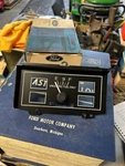 1983 1984 Ford Ltd Crown Victoria Dash Fuel Gas Level Indicator Gauge Nos New. Fixed Price $45.00.