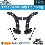 Trq New Front Suspension Kit 2010-2014 Ford Mustang. Fixed Price $256.49.
