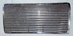 1951-54 Kaiser Radio Speaker Grill 791475 SP912. Fixed Price $17.99.