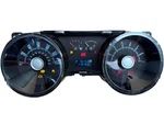 Speedometer Instrument Cluster Dash Panel Gauges 2010 Ford Mustang 116,763 Miles. Fixed Price $121.68.