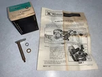 1968 - 1987 Gm Windshield Wiper Motor Shaft & Ring Nos 4960192. Fixed Price $19.99.