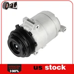 A/c Compressor For Chevrolet Classic 2.2L 2004-2005 Pontiac Grand Am. Fixed Price $136.42.