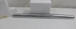 1946-1948 Dodge Custom Coupe Dashboard Trim Chrome. Fixed Price $69.00.