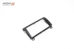 2014-19 Toyota Sequoia Dashboard Radio Display Bezel Molding Trim Cover Oem. Fixed Price $44.99.