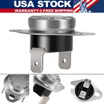 31091 Limit Switch 190 Degrees For Atwood/hydro Flame/dometic Rv Furnace Heater. Fixed Price $18.81.