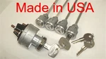 Usa Peterbilt 379 377 359 378 349 385 362 Door Locks & Ignition Switch Keys. Fixed Price $159.99.