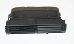 Bmw Oem E30 Fresh Air Grille Dashboard Center Heat Ventilation 64221381147. Fixed Price $29.95.