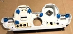1968 & Other Ford Mustang Instrument Bezel Rear Housing Gauges Speedometer. Fixed Price $43.36.