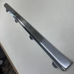 Nos 1975 Oldsmobile 98 Rh Lower Quarter Molding 9631876 Nice B1. Fixed Price $39.95.