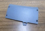 1981-1993 Dodge Ram D150 W150 Blue Fuse Box Trim Cover Oem. 4162109. Fixed Price $59.99.