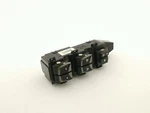 Oem Front Door Power Window Switch For Santa Fe 4DR Master Tested Gd. Fixed Price $79.99.