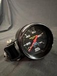 Ford Motorsport Oil Pressure Gauge 2 5/8" 1980S 1990S Saleen Mustang 5.0 Foxbody. Fixed Price $225.00.