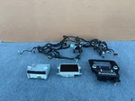 Ford Mustang Gt 15-17 Oem Dash Radio Stereo Ac Control Screen Unit System /SYNC2. Fixed Price $499.95.