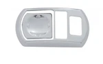 United Pacific 41421 Chrome Mirror Switch Cover Kw W900 T800 T660 C500 2006+. Fixed Price $20.99.
