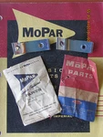 Nos Mopar 1957 1958 Dodge Coronet Royal Lancer Chrome Trim Pn 1685266. Fixed Price $39.99.