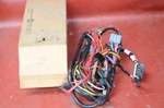Nos Dodge Chr Ply Wiring Harness Wire Loom Mopar 2230063 Trunk Dash Engine Light. Fixed Price $145.00.