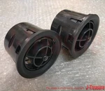 Mazda MX-5 Miata NA6CE 90-97 Genuine Louver Ventilator Air Conditioner Outlet. Fixed Price $90.94.