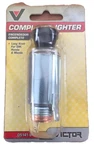 Bell Victor 12 Cigarette Lighter Complete Honda Chevy Mazda New In Blister Pack. Fixed Price $18.00.