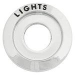 Ford Mustang 1967-1968 Acp Headlight Switch Bezel. Fixed Price $23.84.