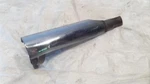 Harley Davidson Touring Electra Glide Right Lower Exhaust Header Pipe Cover. Fixed Price $49.95.