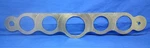 Custom Engine Turn Gauge Panel Bezel 1932 Ford Hot Rod Scta Trog Flathead. Fixed Price $64.99.