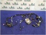 2014 Chevrolet Camaro 6.2L Coupe Dash Harness Wire Plug A/t *read* 2719. Fixed Price $199.99.