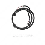 A06-85526-000 Harn. Engine Lay, Battery, Low Voltage Discon For Freightliner. Fixed Price $48.03.