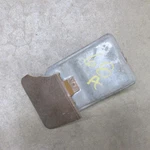 1968 Chevrolet Chevelle Malibu Camino Original Gm Dash Tray With Flaw. Fixed Price $59.99.