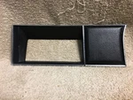 Used Ford D1WB65044A13-BC 1971 1972 1973 Mercury Cougar Dash Beel Trim Plate. Fixed Price $35.00.