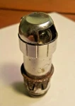 Vintage Cuno Original Accessory Cigarette Lighter, Map. Fixed Price $49.90.