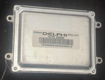 2523193C91 Electronic Control Module, MT88 Overhaul Navistar. Fixed Price $1850.00.