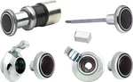 Oer Stereo Radio Dash Knob Set 1969-1970 Chevelle Chevy Ii Nova Camaro Impala. Fixed Price $37.98.