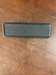 Vw Type Bus Radio Block Off Delete Plate 1968-79 Oem 211857233. Fixed Price $109.99.