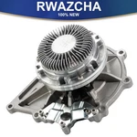 Water Pump For Freightliner Cascadia Accessories,western Star 5700XE EA471200110. Fixed Price $388.00.