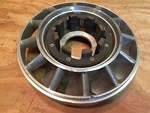 1953 1954 Buick Special Roadmaster Dynaflow Trans Nos Gm Turbine Stator. Fixed Price $125.00.