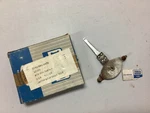 Nos 1953 Ford Passenger Heater Regulator Control Lever B3A-18574-A. Fixed Price $17.99.