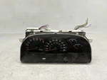 1999-2004 Chevrolet Tracker Speedometer Instrument Cluster Gauges L422V. Fixed Price $344.20.